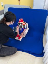 -蜜阁孕味亲子摄影(太奥广场店)