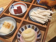 -味福记·本地特色菜(八一万达广场店)