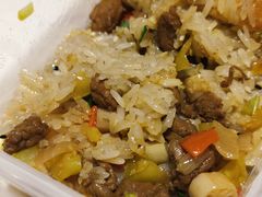 -老通城豆皮大王(吉庆街店)