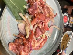 -道乐烧肉酒馆