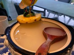 龙碗-桂满陇天书(南京德基旗舰店)
