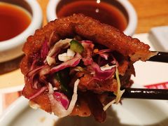 江米牛肉-萨拉伯尔水源素问店·韩国宫廷料理(人民路店)