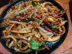 -老杨头烧烤(博烤堂店)