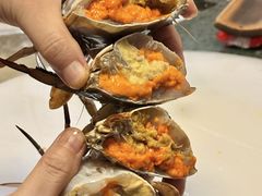 -莲花公园煎蟹(总店)