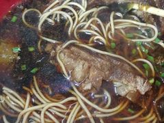 -小龙大肉面馆