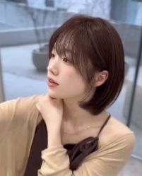 -时尚殿堂hair salon