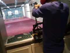 -真枪会射击俱乐部(河西中央公园店)