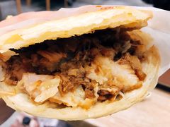 -魏家凉皮(博水商务大厦店)