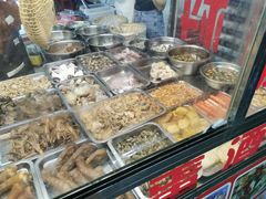 -圆蛋酒料•生腌(开元路店)