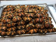 -新发展亚太JW万豪酒店·福苑咖啡厅