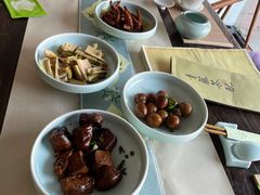 -青藤茶馆(凤起路店)
