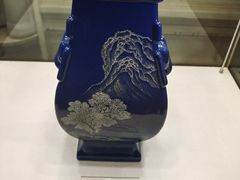 -上海市工艺美术博物馆