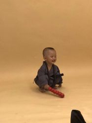 -布恩儿童摄影