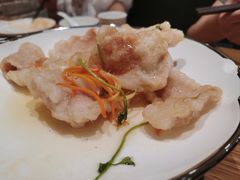 -金掌勺·锅包肉(广渠门店)