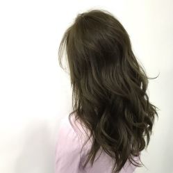 -Moyue HAIR SALON