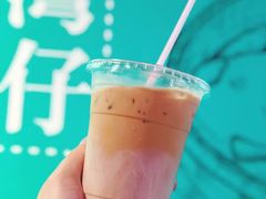 -点点心点心专门店(湾仔店)