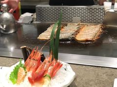 -大渔铁板烧(花园道店)