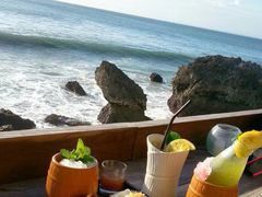 -Rock Bar Bali(Bali)