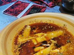 -红辣椒·川菜·火锅(张杨路店)