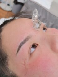 -莲姿娜·半永久纹绣纹眉