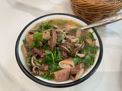 羊杂汤-宛平李记小吃(东关街店)