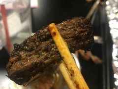 -碎怂烤肉(钟楼柳巷店)
