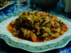 老奶洋芋-白家寨子·山野白族菜(古城总店)