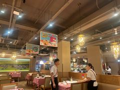 -西贝(六里桥旗舰店)