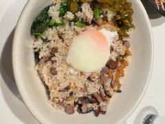 -胡麻(静安嘉里店)