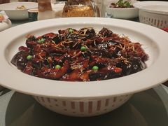 -峰厨大鱼泡饼(水上公园店)