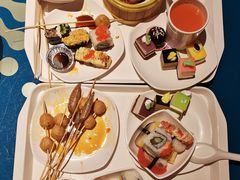 -堂会(白云店)