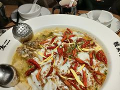 -新太二·鲜料川菜(万泰汇店)