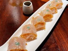 -香樟花园新粤料理(无锡万象城店)