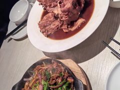 -九毛九西北菜(百信广场店)
