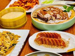 -宏天寶·北京烤鸭(宾馆西路2店)