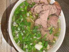 -清真磨沟沿老字号牛肉面(总店)