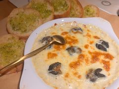 -LUCCA卢卡西班牙海鲜饭(远洋广场店)
