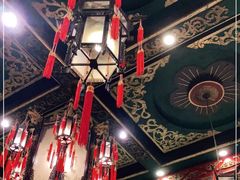 -梅龙镇酒家(南京西路总店)