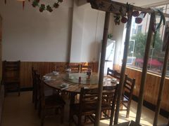 包厢-下梅人家土菜馆(历史文化餐厅度假区店)