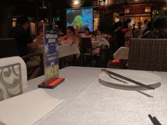 -花家怡园(四合院总店)