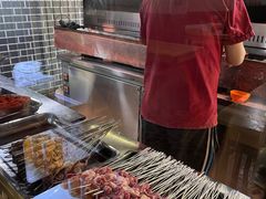 -老字号故乡烤肉店(总店)