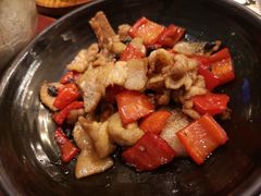 -新白鹿餐厅(爱琴海购物中心店)