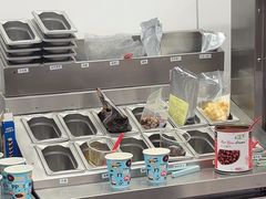 -DQ·蛋糕·冰淇淋(五棵松万达店)