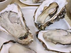 -一蚝一贝海鲜特色餐厅(万象城店)