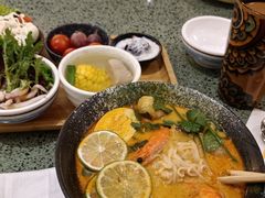 -Home Thai·泰谣(王府井apm店)