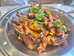 -美极鲜食坊(宝安南路店)