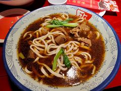 -大海碗·炸酱面·烤鸭·京菜(天坛店)