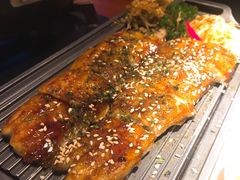 -鳗鱼家·深夜食堂(军博店)