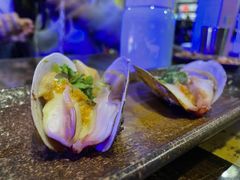 -质烤烤物·活烤海鲜(质烤总店)