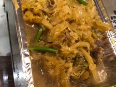 -以前的小酒馆(中山广场店)